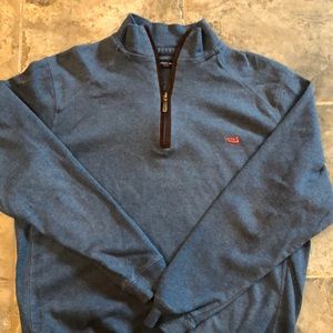 Southern Marsh Men’s XS pullover